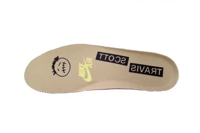 Rep MAX x 1 Air Jordan Travis FZ3124-200 Low Golf Scott 0613